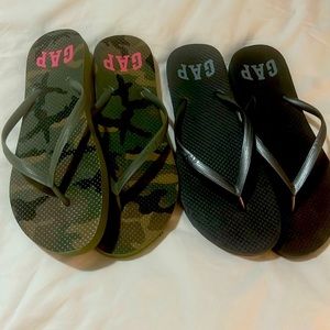 GAP Sandals